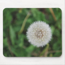 Make a Wish Mouse Pad