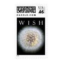 "Make A Wish" Postage postage