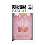 Make a wish stamp