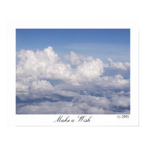 Make a Wish posters