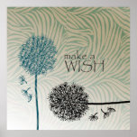 Make A Wish Print