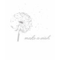 make a wish. t-shirts by jennilynnx make a wish. t-shirts