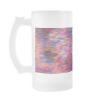 "Make an Impression, Just for You" mugs