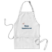 Make Appointment Reminders Apron