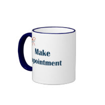 Make Appointment Reminders
