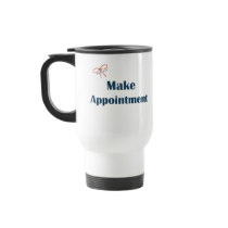 Make Appointment Reminders Coffee Mug