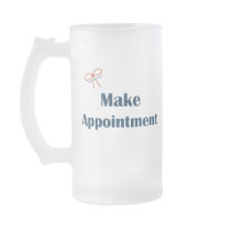 Make Appointment Reminders