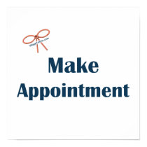 Make Appointment Reminders posters by HappyDoggies Make Appointment Reminders posters