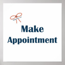 Make Appointment Reminders Print