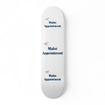 Make Appointment Reminders