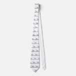 Make Appointment Reminders Neck Tie