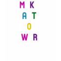 Make Art, Not War t-shirts