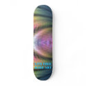 Make Art skateboards