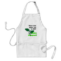 Make Compost! Apron