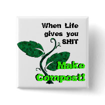 Make Compost! Pin