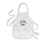 make cookies not war aprons