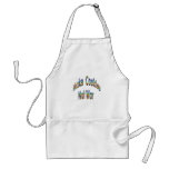 make cookies not war aprons