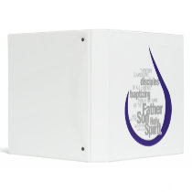 Make Disciples Binders