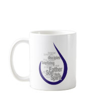 Make Disciples Mug