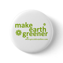 Make earth greener Button