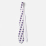 Make Every Day World AIDS Day Custom Tie