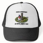 Make Everyday An Open Source Day (Duke) hats