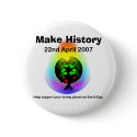 Make History buttons by Suicidalsheep Make History buttons