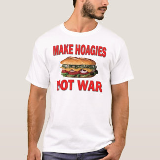 hoagie fest shirt