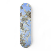 Make it rain board. skateboards by Seansteward06 Make it rain board. skateboards