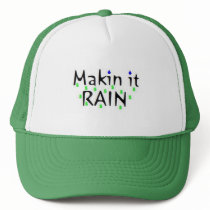 make it rain hats