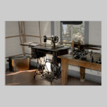 Make It Sew fine art print