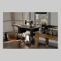 Make It Sew fine art print posters