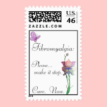 Make it stop postage