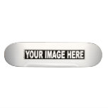 Make It Yourself Custom Skateboard