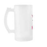 MAKE IT YOURSELF GIFT Glass Mug