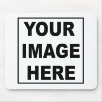 Make It Yourself Mousepad