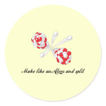 make like an atom and split sticker