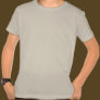 Make Love Not Carbon T-Shirt
