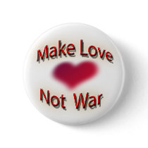 make love not war buttons by DonnaGrayson make love not war buttons