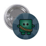 Make Love Not War Buttons