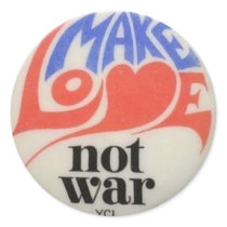 Make Love Not War stickers by makelovenotwar Make Love Not War stickers