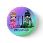 Make Magic Button