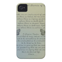 Make Me An Instrument iPhone 4 Covers