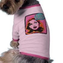 Make Me Laugh pet clothing