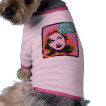 Make Me Laugh Dog T Shirt