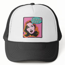 Make Me Laugh Mesh Hats
