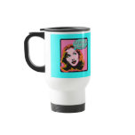 Make Me Laugh mugs