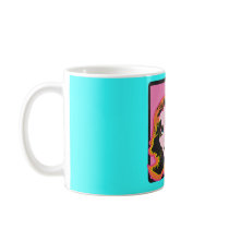 Make Me Laugh Coffee Mug