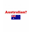 Make Me Look Australian Kid's Dark Shirts by DoesThisShirt Make Me Look Australian Kid's Dark Shirts
