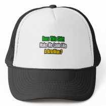 Make Me Look Like a Brazilian? hats